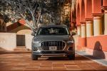 Audi Q3 35 TFSI 2020 года (MX)